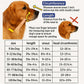 Breathable Rope Dog Muzzle with Reflective Safety Straps for Small to Large Dogs