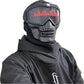 LED Costume Mask with App Control and Custom Display Animations