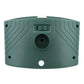 Ultrasonic Deer Repeller, Solar Powered Motion-Activated Animal Deterrent