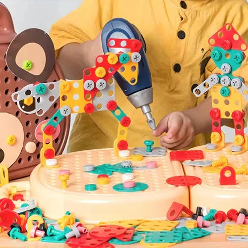 Magic Montessori Wonder Play Ensemble marnetic