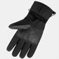 USB Heated Gloves with Three Heat Levels and 8-Hour Run Time, Water-Resistant Palm