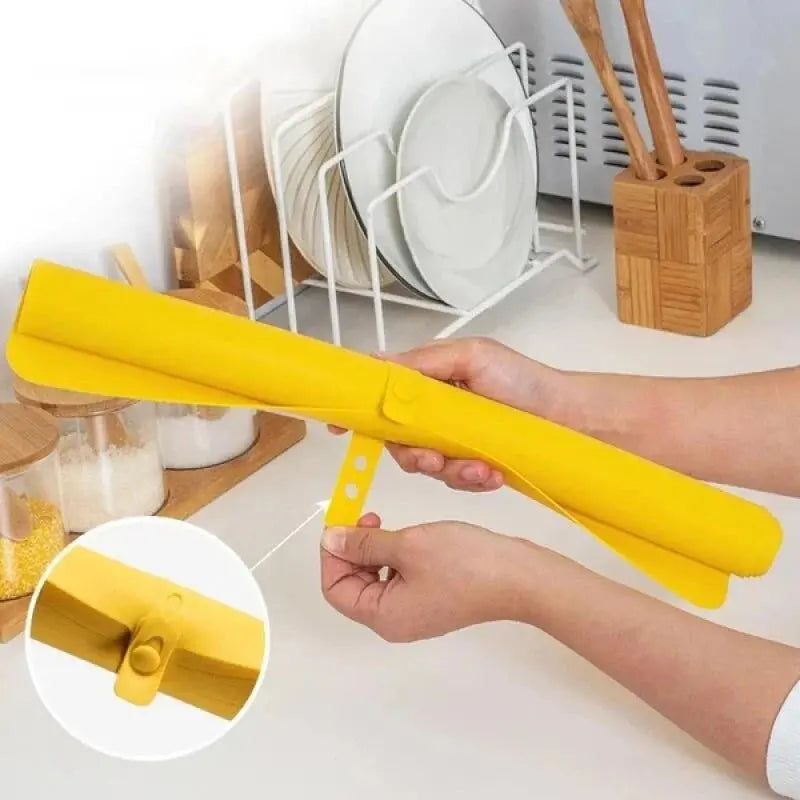 🔥LAST DAY PROMOTION 25% OFF💥EXTRA LARGE KITCHEN SILICONE PAD marnetic