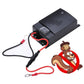 Ultrasonic Car Squirrel Repeller, Rodent Deterrent Device for Vehicle Protection