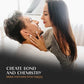 Alpha Men Pheromone Cologne for Men