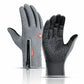 Heated Thermal Gloves for Winter Sports and Outdoor Activities