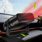 12V Car Heater Portable Automotive Heater and Defroster