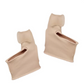 Gel Bunion Corrector with Toe Separator and Side Cushion Pad