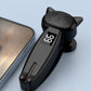 Wireless Page Turner Remote with Finger Ring Attachment and Camera Shutter