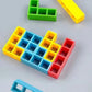Swing Stack Tower Balance Toy marnetic