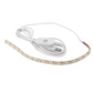Flexible LED Strip Light with Touch Dimming and 18 Bulbs for Sewing Machines