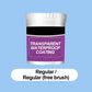 Transparent Waterproof Adhesive, Exterior Wall Leak Proof & Bathroom Floor Crack Sealing Coating