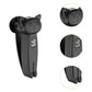 Wireless Page Turner Remote with Finger Ring Attachment and Camera Shutter