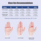 Hand and Finger Rehabilitation Robot Gloves for Stroke and Hemiplegia Therapy