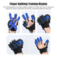 Hand Rehabilitation Robotic Glove for Stroke and Hemiplegia Therapy