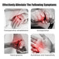 Hand and Finger Rehabilitation Robot Gloves for Stroke and Hemiplegia Therapy
