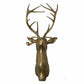 Unique Animal Head Wall Décor for Playful Home Interiors