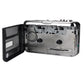 Cassette Tape to USB Converter, Transfer Tape to MP3 Format