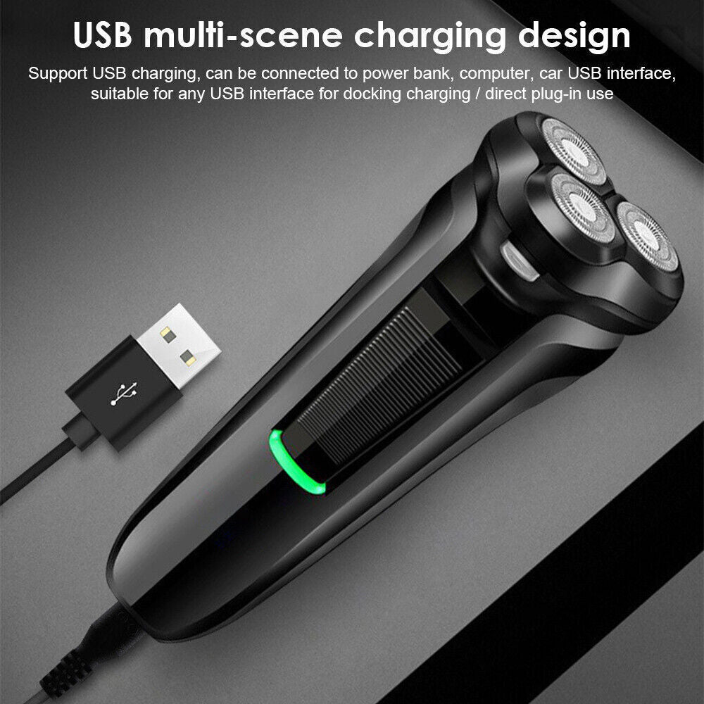 Wireless Mini Camera with 1080P HD Video and Night Vision