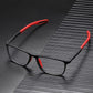 Progressive Glasses with Blue Light Filtering and Light Adaptive Lenses for Reading and Distance