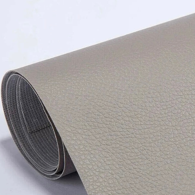 Self-Adhesive Leather Repair Patch Cuttable Sofa Refinisher