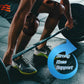 Knee Brace Kinesiology Tape Precut Elastic Support Sports Pain - LICHTZOONE