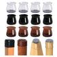 Chair Leg Floor Protectors, 8 Pack