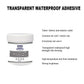 Advanced Transparent Waterproof Coating Agent