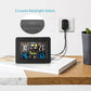 Wireless Indoor Outdoor Digital Home Weather Station
