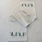 Holiday Tree Table Runner - Interior Delights