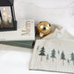 Holiday Tree Table Runner - Interior Delights