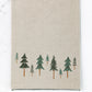 Holiday Tree Table Runner - Interior Delights