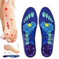 Magnetic Acupressure Foot Massage Insoles