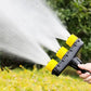 SjBackyard Garden Atomizer Nozzle Hose Attachment Multipurpose Spray