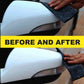 Sjbackyard Nano Car Scratch Repair Cloth