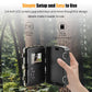 High-Definition 1080P Night Vision Trail Camera