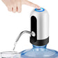 Automatic Water Dispenser for Bottled Water, USB Rechargeable Touch Control
