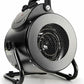Electric Heater Fan for Greenhouse, Grow Tent & Workplace Fast Heating IPX4