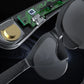 Real-Time Translation Glasses with 144 Language Support and Wireless Audio