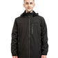 ARRIS classic heated jacket for men