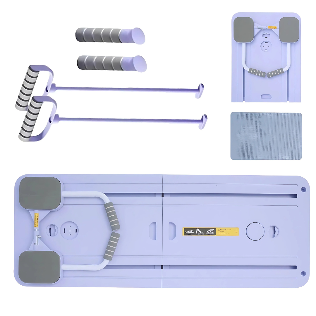 Silicone Cable Organizer with 7 Slots and Adhesive Backing for Desks