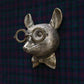 Unique Animal Head Wall Décor for Playful Home Interiors