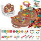 Magic Montessori Wonder Play Ensemble marnetic