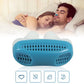 sjbackyard Airing Micro CPAP Device for Snoring Relief