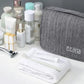 Men's Hanging Toiletry Bag for Organized Travel