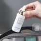 Men's Hanging Toiletry Bag for Organized Travel