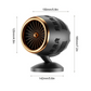Desktop Range Hood with Adjustable Height and Washable Filter, USB Powered