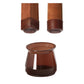 Chair Leg Floor Protectors, 8 Pack