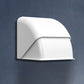 Waterproof 86 Type Socket Cover with Weather Resistant Plastic Shell and Tool-Free Installation