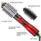3-in-1 Rotating Hot Air-Hair Styler and Dryer marnetic