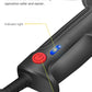 Laser Welding Tool with Ceramic Core and Dual-Mode Operation, Lightweight Ergonomic Body